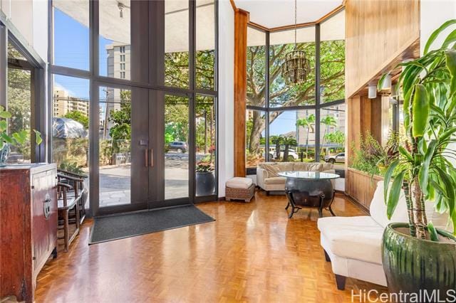 Building Photo - 2040 Nuuanu Ave