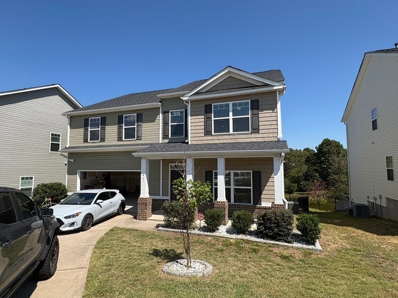 Primary Photo - 407 Lakemont Dr