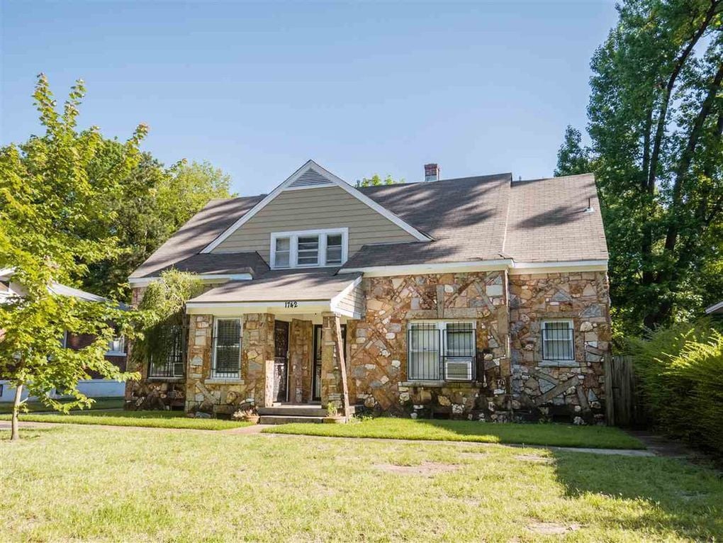 Photo - 1742 N Parkway (Memphis, TN)