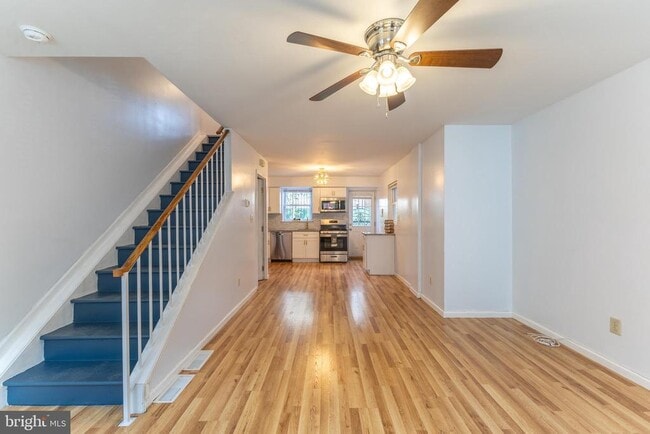 Foto del edificio - 1243 N Palethorp St