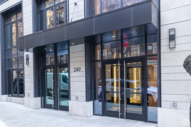 Foto del edificio - Lutèce