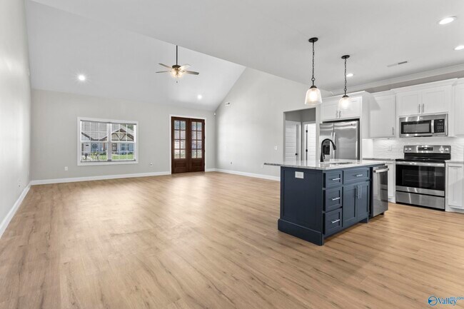 Foto del edificio - 1207 Glendora Ave