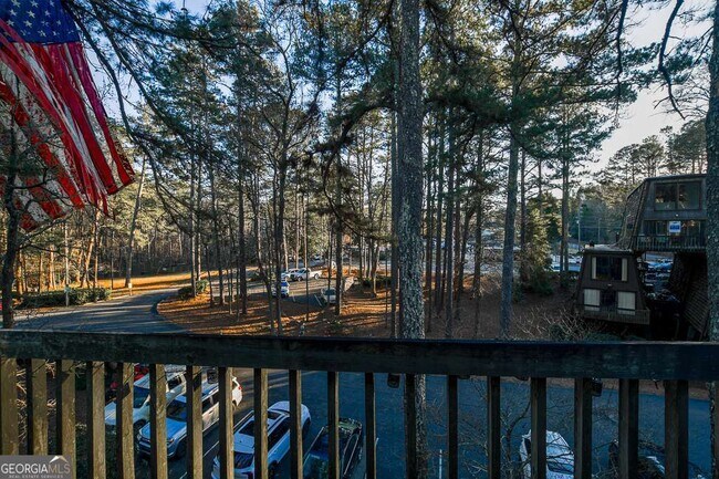 Building Photo - 3200 Rim Cove Dr