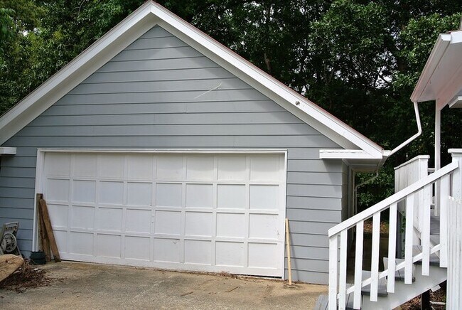 Foto del edificio - 3511 Old Chapel Hill Rd