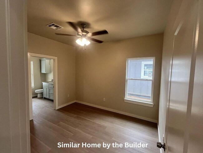 Building Photo - Move-In Ready 2-Bed Home in Perry – Pet Friendly