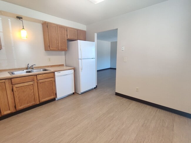 Foto del edificio - Central Kennewick Duplex for Rent