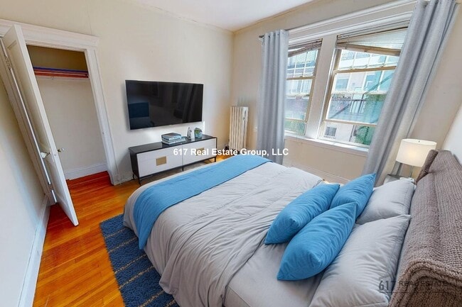 Foto del edificio - 1788 Beacon St