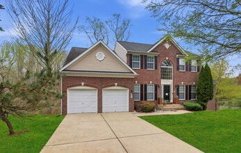 Building Photo - 3003 Black Thorn Ct