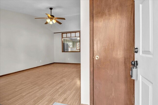 Foto del edificio - 2 Bed 2.5 Bath Duplex