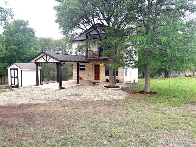 Building Photo - 21007 Coleman Branch Creek Rd