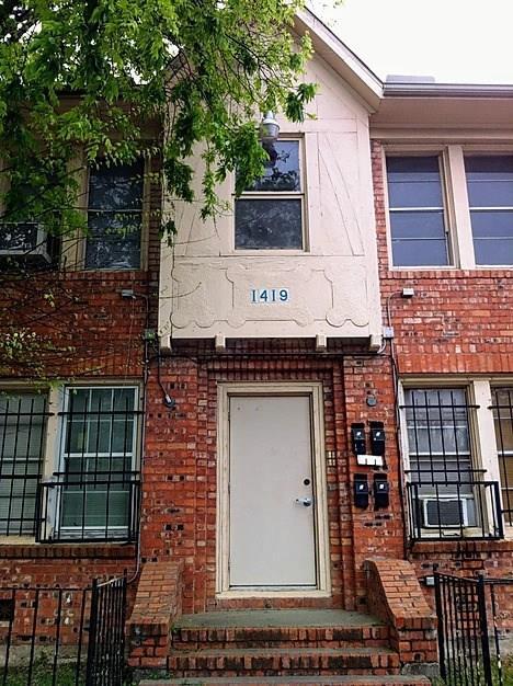Primary Photo - 1419 Wheeler Ave