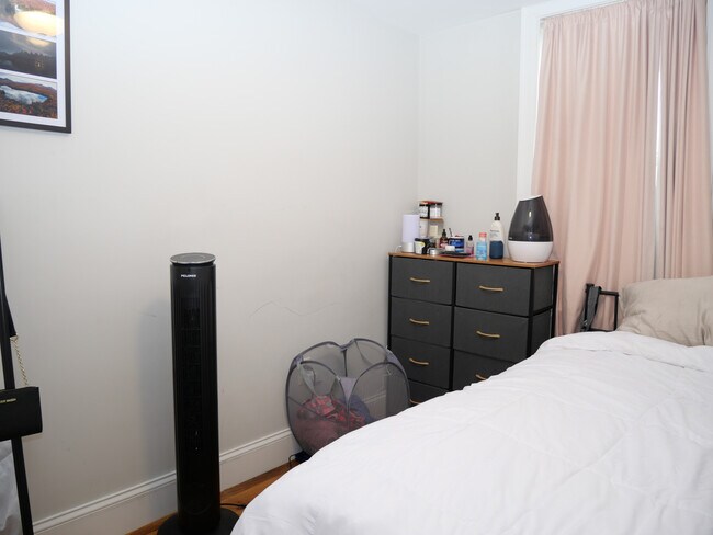 Foto del edificio - 255 Paris St