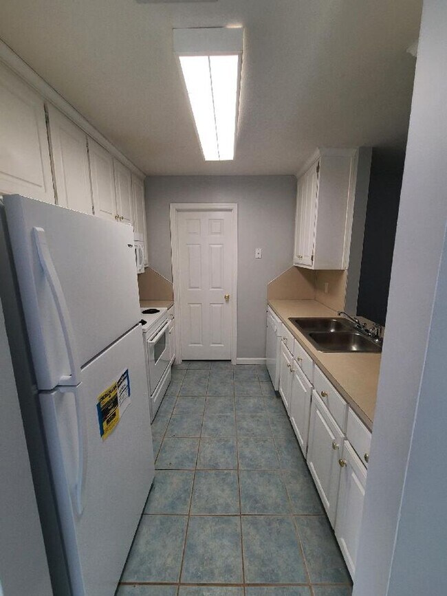 Foto del edificio - 3 Bedroom 2 Bath Duplex in Harris County
