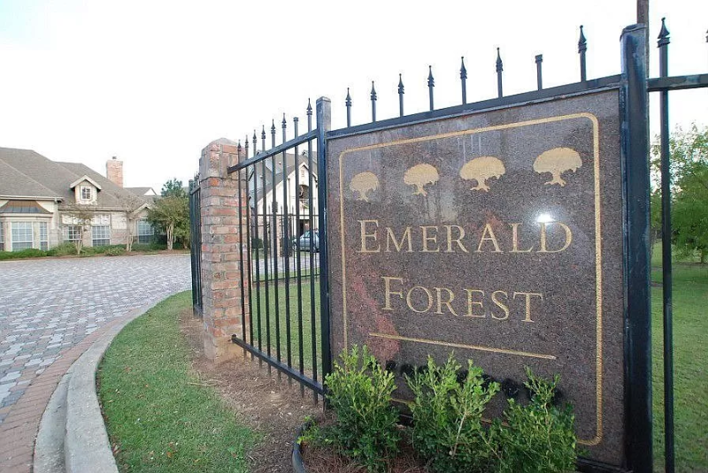 Foto principal - 350 Emerald Forest Blvd