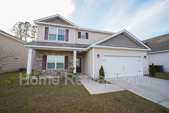 Building Photo - 363 Coconut Dr