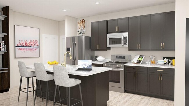 Foto del edificio - 1454 Acorn Meadow St