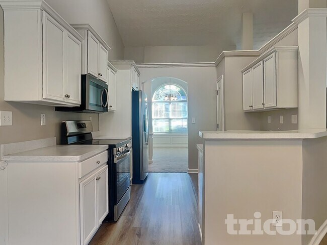 Foto del edificio - 20 Tabitha Ct