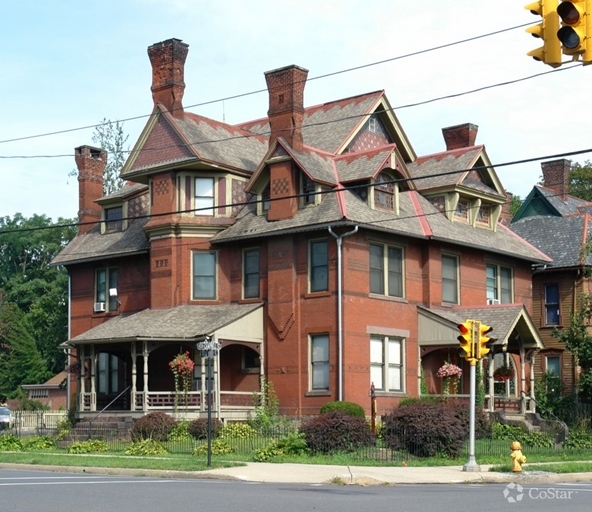 Foto principal - Penn Park Properties