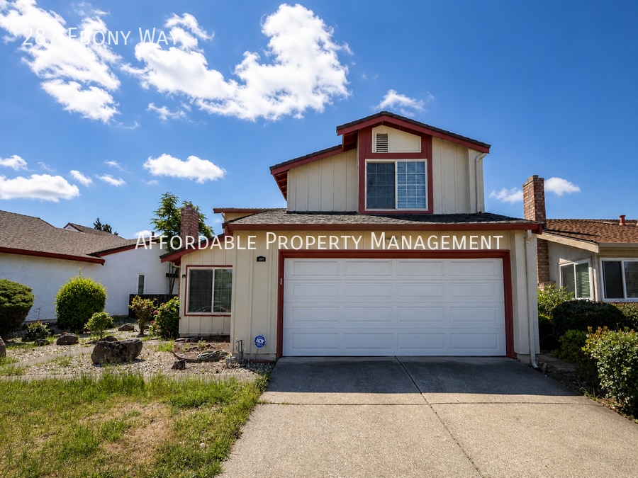 Photo - 287 Ebony Way-