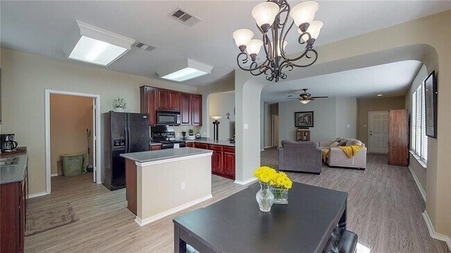 Foto del edificio - 1332 Arizona Mesa Cove, Round Rock, TX 786...