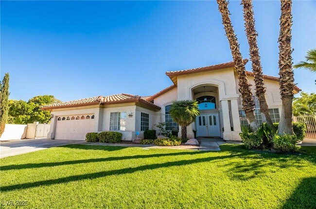 Foto del edificio - 1400 Castle Crest Dr