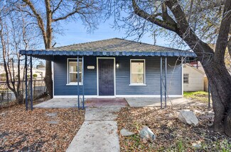 Building Photo - 1129 El Monte Ave