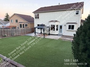 Building Photo - 5208 Spoked Wheel Dr