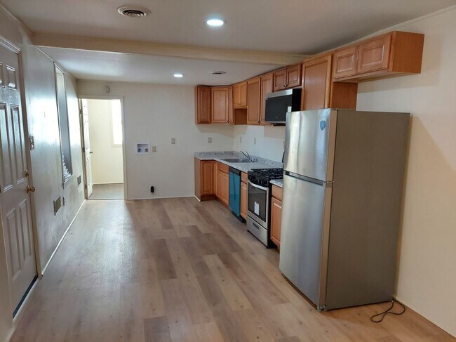 Foto del edificio - 264 W Market St