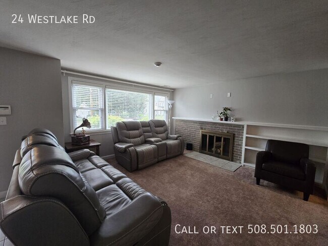 Foto del edificio - 24 Westlake Rd