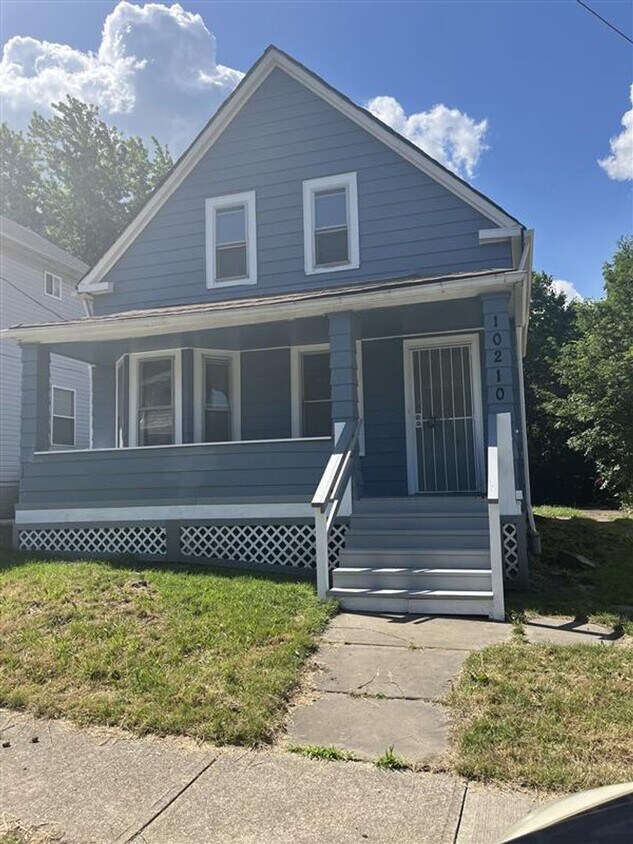 Foto principal - Section 8 Accepted! Cozy 3-Bedroom Home!