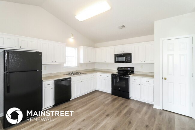 Building Photo - 2419 Lasonya Ln