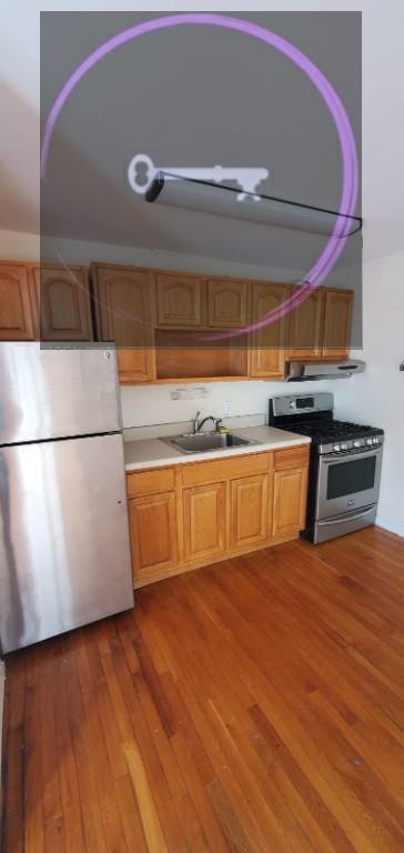 Foto del edificio - 2 bedroom in BROOKLYN NY 11228