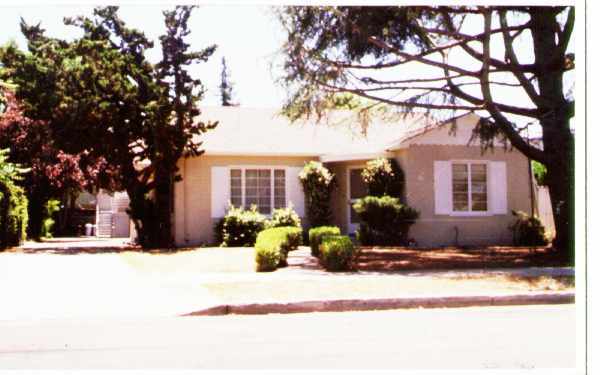 Primary Photo - 1559 Mercy St
