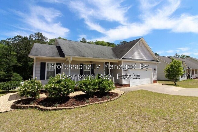 Building Photo - 4401 Clifton Dr