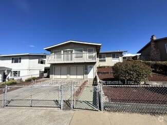 Building Photo - 1778 Yosemite St