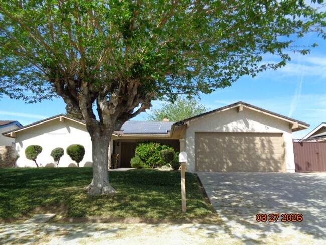 Foto del edificio - Single Story Home in College Terrace