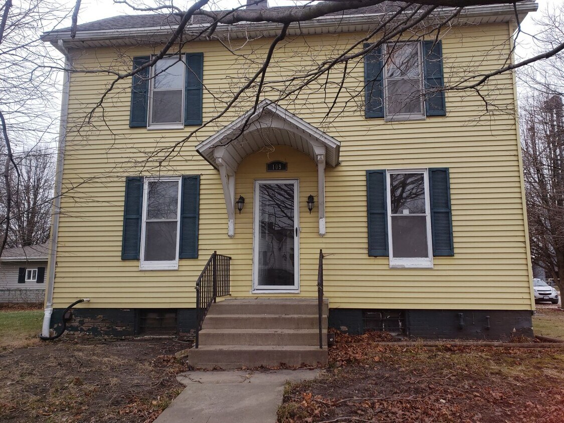 Primary Photo - BELOW MARKET RENT!