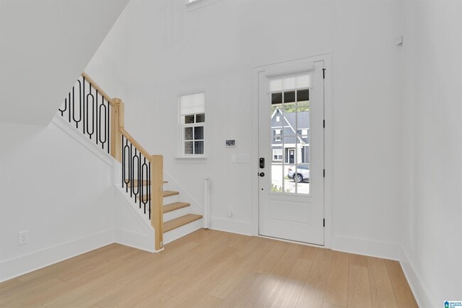Foto del edificio - 1032 Clifton Rd