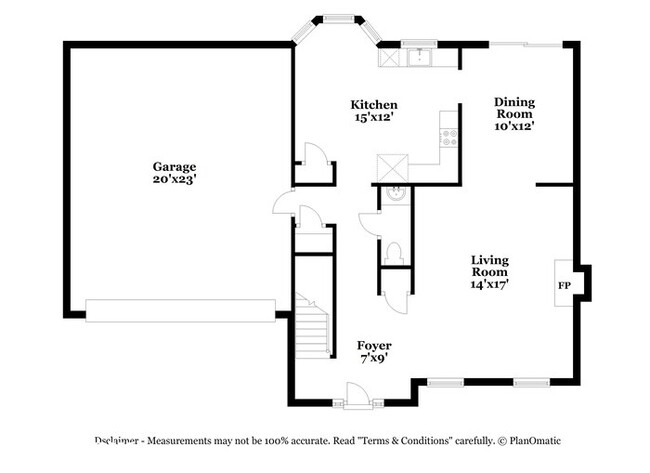 Building Photo - 108 Hunters Trace Dr