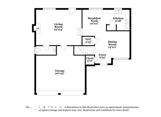 Building Photo - 3527 McIntosh Ln