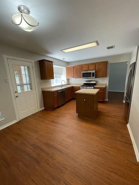 Building Photo - 2809 Little Elm Trail