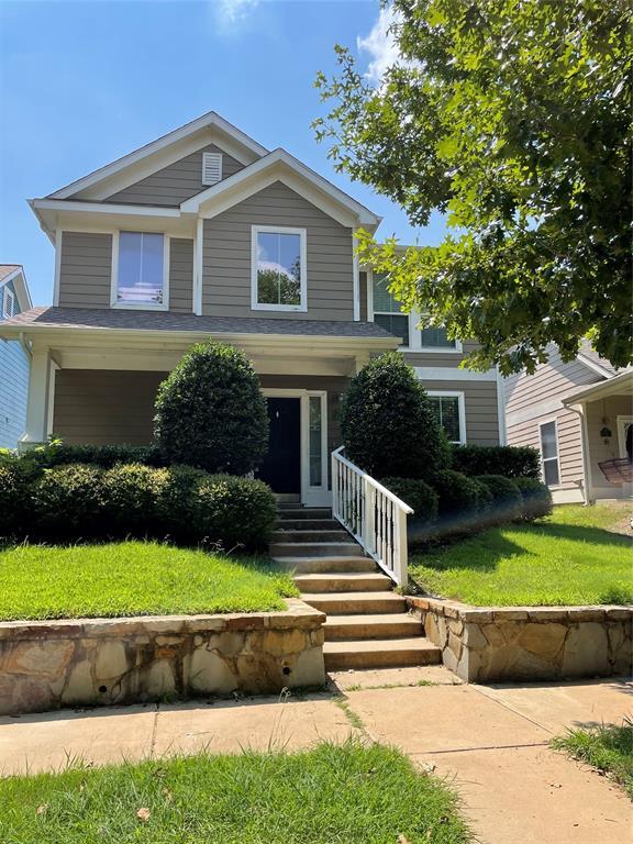 Primary Photo - 1709 Cambridge Dr