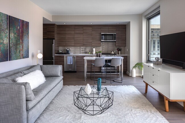 Foto del edificio - 30 Dalton St