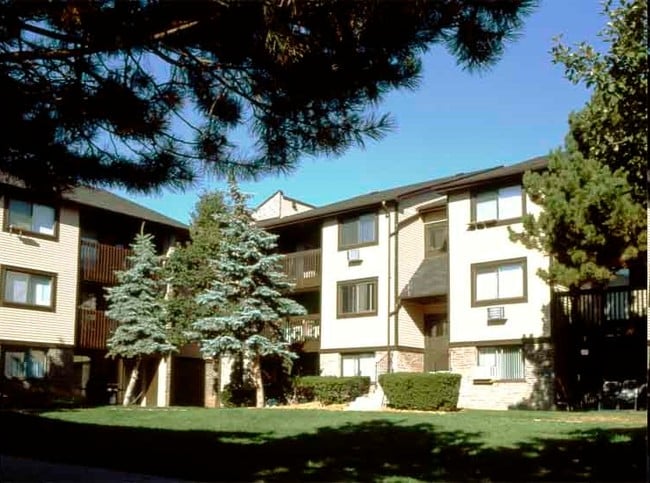 Photo principale - Rouge Valley Residence