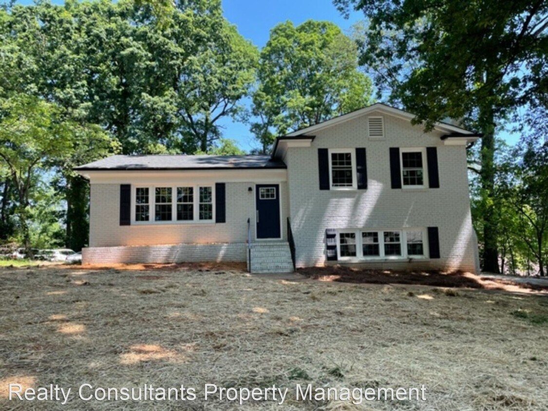 Foto principal - 4 br, 2 bath House - 2119 Archdale Drive