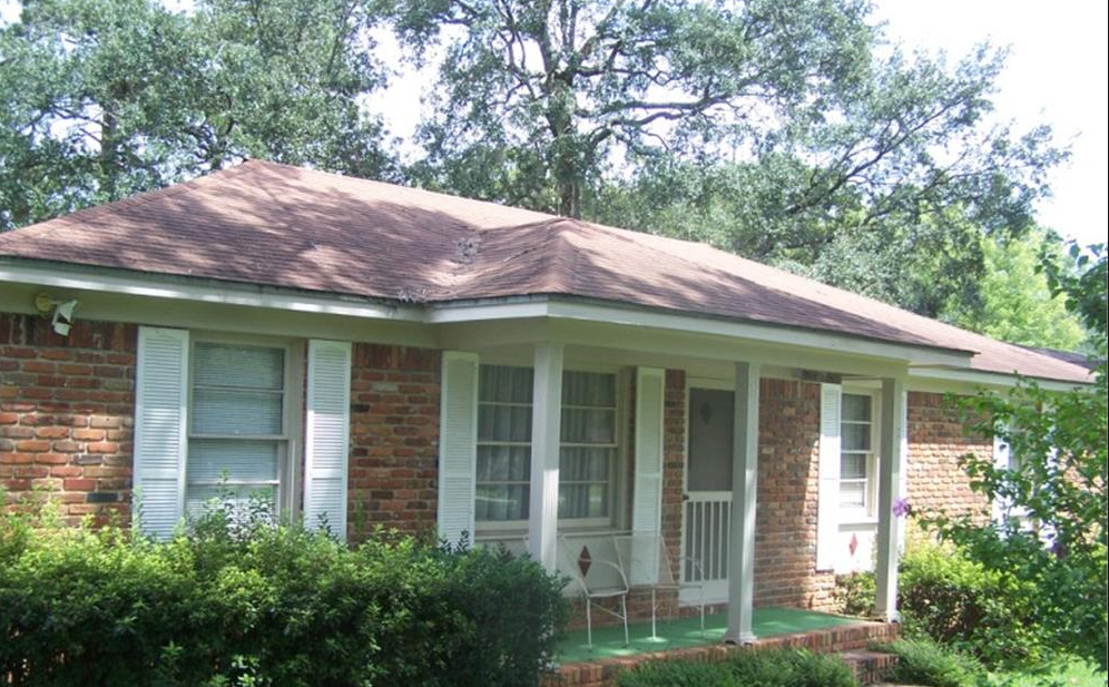 Primary Photo - 1603 Whispering Pines Rd