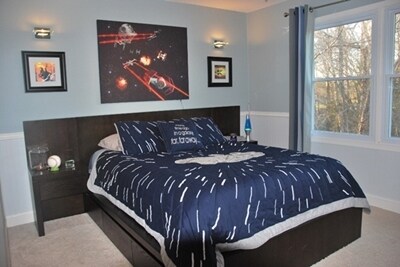 Foto del edificio - 5356 Meadowside Dr