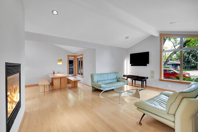 Foto del edificio - Beautiful Home in Boulder!