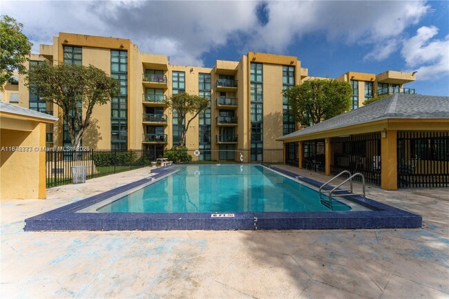 Foto del edificio - 11780 SW 18th St