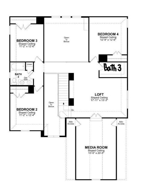 Foto del edificio - 4835 Evergreen Hills Dr